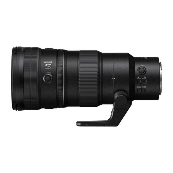 Nikon Z 400mm f/4.5 VR S