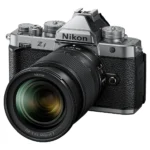 Nikon Z f SL Kit W/24-70/4 Kit + Promo Case