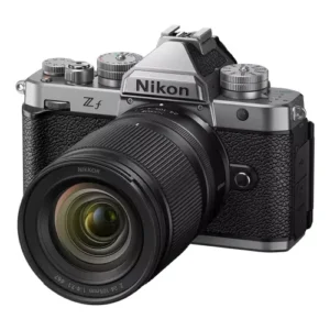 Nikon Z f SL Lens Kit W/24-105 f/4-7.1