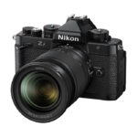 Nikon Z f body+ 24-70mm f/4.0