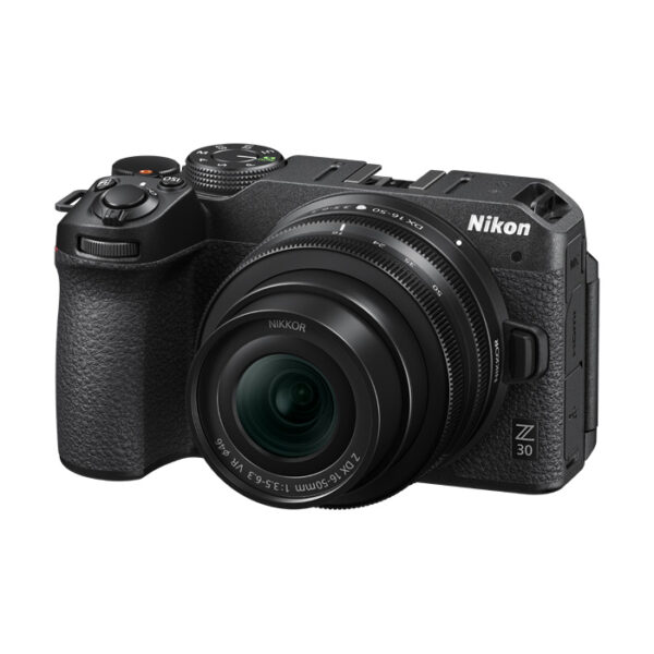 Nikon Z 30 Lens Kit w/ 16-50 DX