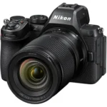 Nikon Z5II Lens Kit W/24-105 f/4-7.1
