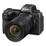 Nikon Z6III Lens Kit W/24-105 f/4-7.1