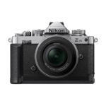 Nikon Z fc Kit DX 16-50mm f/3.5-6.3 VR (SL)