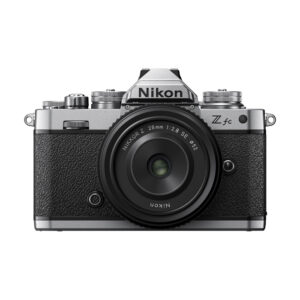 Nikon Z fc Kit w/28mm f/2.8 SE