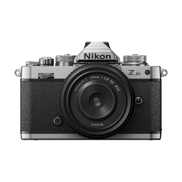 Nikon Z fc Kit w/28mm f/2.8 SE