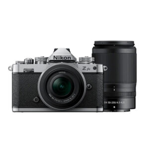 Nikon Z fc Kit DX 16-50mm (SL) + DX 50-250mm
