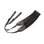 Nikon Neck strap monarch