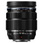 OM SYSTEM M.Zuiko Digital ED 12-40mm f/2.8 Pro II