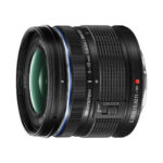 OM System 9-18mm f4.0-5.6 II