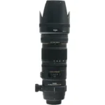 Sigma 70-200mm f/2.8 APO DG HSM F-mount