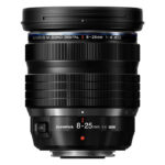 Olympus M.Zuiko Digital ED 8-25mm F4.0 Pro