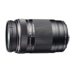 OM SYSTEM M.Zuiko Digital ED 75-300mm f/4.8-6.7 II/EZ-M75...