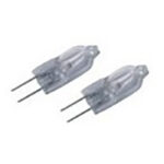 Osram Halogen HLX Lamp G6.35 w/o. Reflector 150W 24V 6000 lm