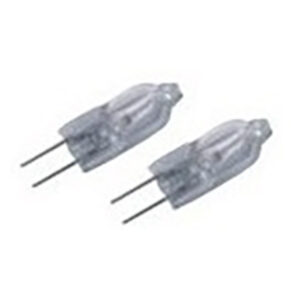 Osram Halogen HLX Lamp G6.35 w/o. Reflector 150W 24V 6000 lm