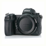 Nikon Z7 II Body