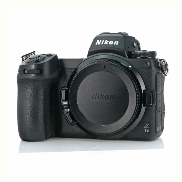 Nikon Z7 II Body
