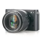 Nikon 1 J2 incl. 10-100mm F/4-5.6 VR