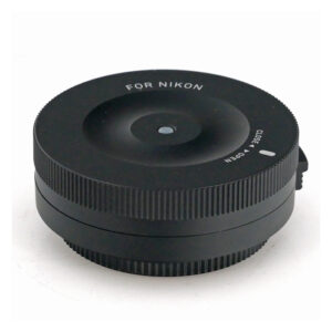 Sigma UD-01NA USB Dock