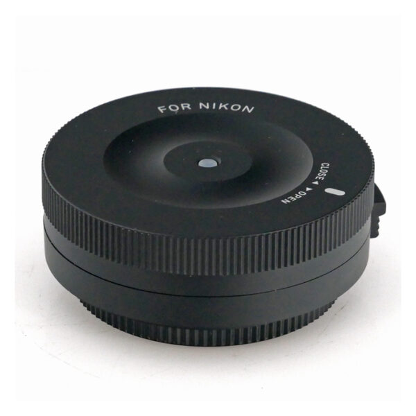 Sigma UD-01NA USB Dock