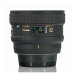 Tokina AT-X Pro 35mm F/2.8 Macro, Nikon F-Mount (DX)