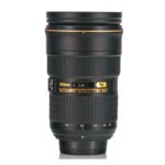 Nikon AF-S 24-70mm F/2.8G, F-Mount (FX)
