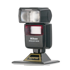 Nikon Speedlight SB-600