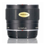 Olympus Teleconverter 2x-A, OM-Mount