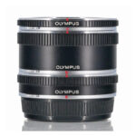 Olympus OM tussenringen set, OM-Mount