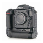 Nikon D500 Body incl. MB-D17 grip