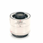 Canon Extender EF 2x II