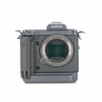 Fujifilm GFX-100 Body Black