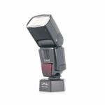 Canon Speedlight 580EX