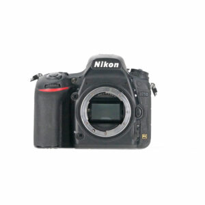 Nikon D750