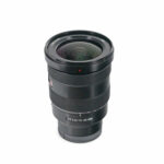 Sony 16-35 mm FE f2.8 SEL GM