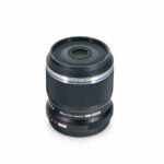 Olympus 30mm f3.5 M.Zuiko Digital ED Macro