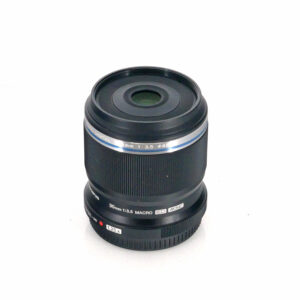 Olympus 30mm f3.5 M.Zuiko Digital ED Macro