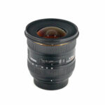 Sigma 10-20 f4-5.6 DC HSM