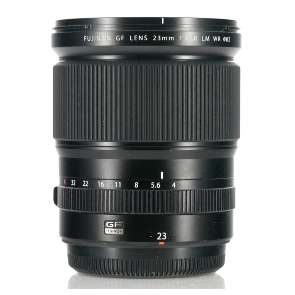 Fujifilm GF23mm f4,0 R LM WR