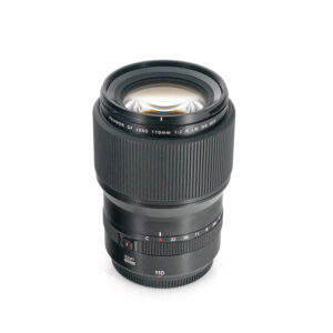 Fujifilm GFX 110mm f/2 WR