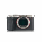 Sony A7C R body