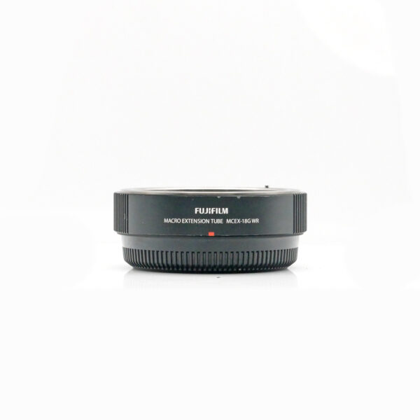 Fujifilm MCEX-18G WR