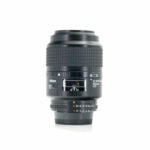 Nikon AF 28-105mm f/2.8 Macro