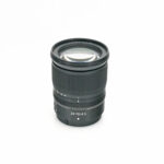 Nikon Z 24-70mm f/4 S