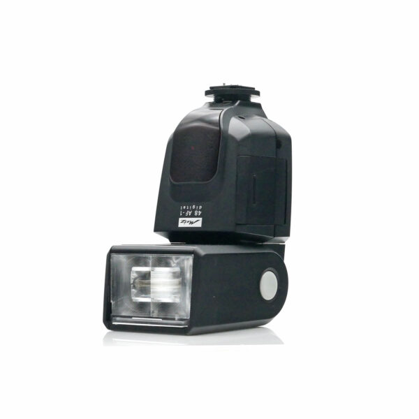 Metz 48 AF-1 flitser