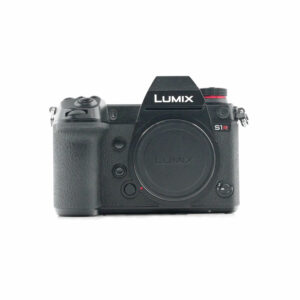 Panasonic S1R