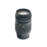 Tamron 70-300mm f/4-5.6 LD Di