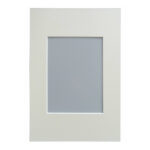 Walther Gallerie Passepartout 20x30 CM Creme