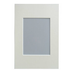 Walther Gallerie Passepartout 20x30 CM Creme