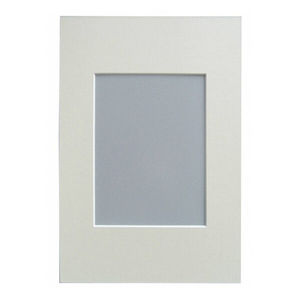 Walther Gallerie Passepartout 20x30 CM Creme